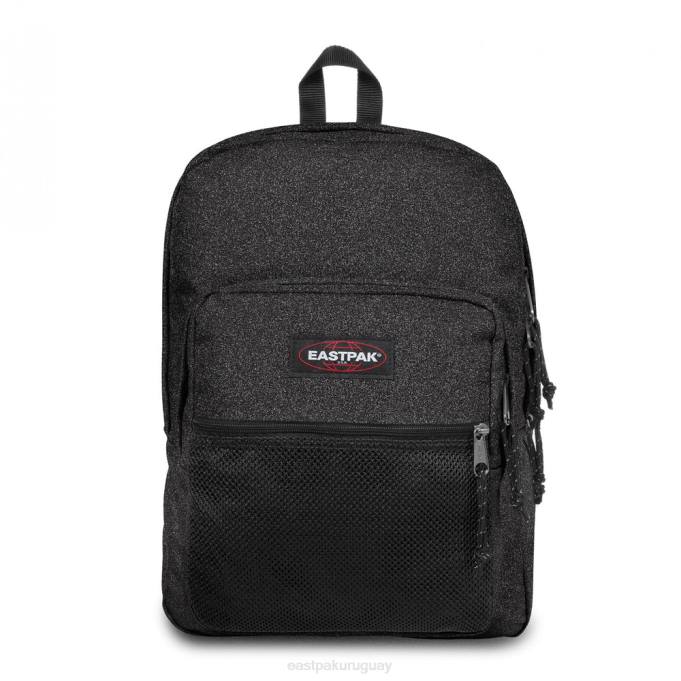 Eastpak mochilasR42B32 pináculo chispa negra