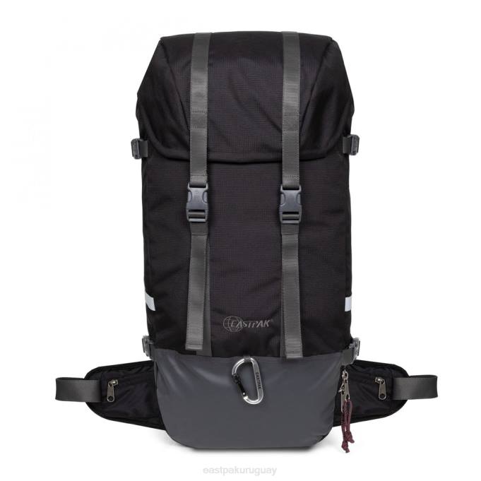 Eastpak mochilasR42B45 empacar bolsa negro