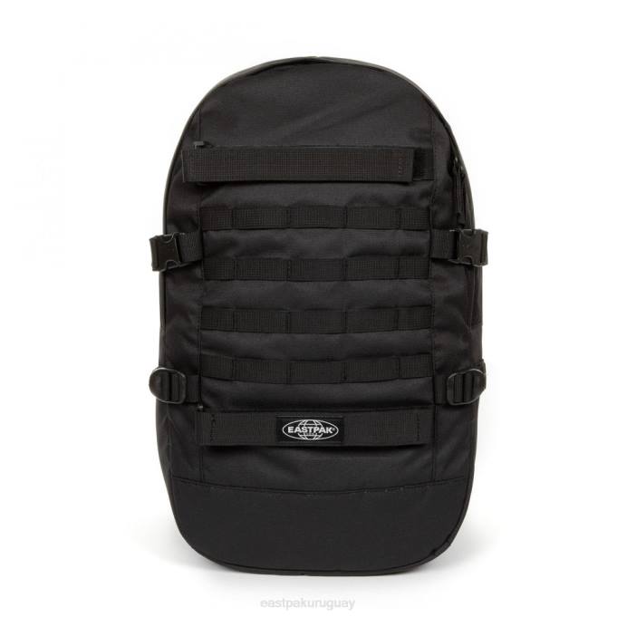 Eastpak mochilasR42B55 tacto floide l cs mono black2 Eastpak mochilasR42B55 tacto floide l cs mono black2