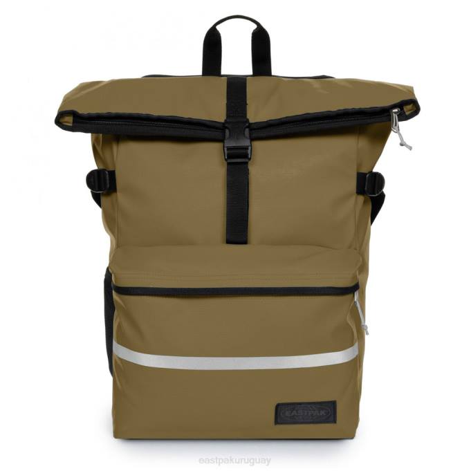 Eastpak mochilasR42B66 bicicleta malco ejército de lona