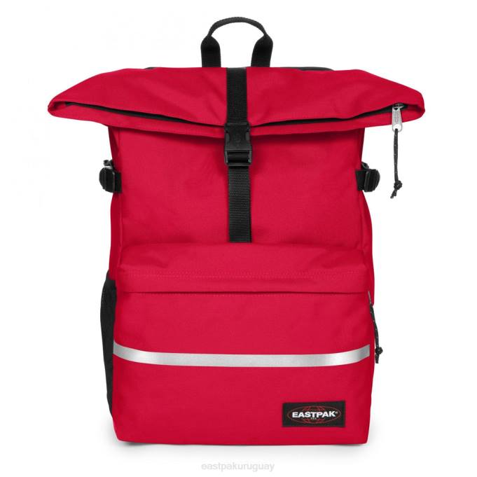 Eastpak mochilasR42B67 bicicleta maclo marinero rojo