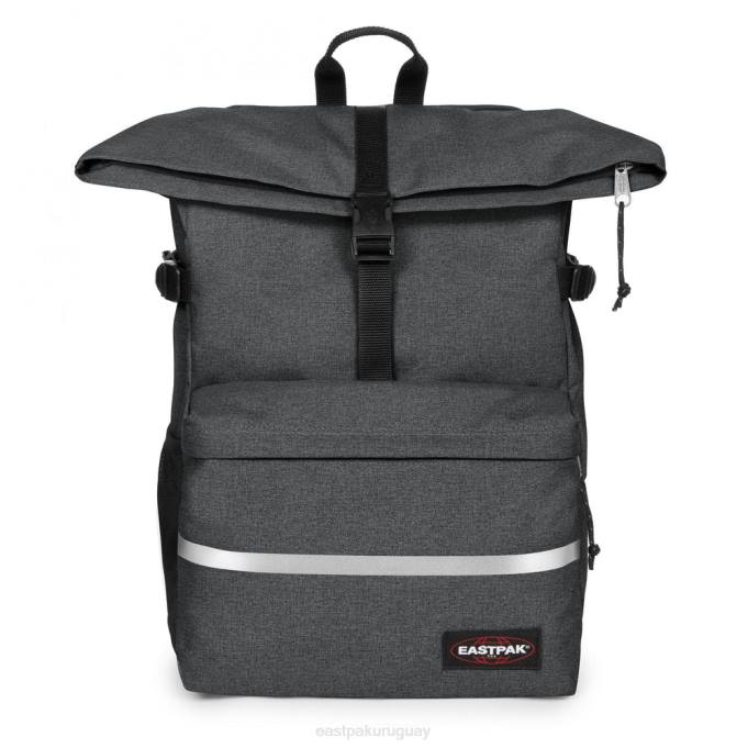 Eastpak mochilasR42B68 bicicleta maclo mezclilla negra