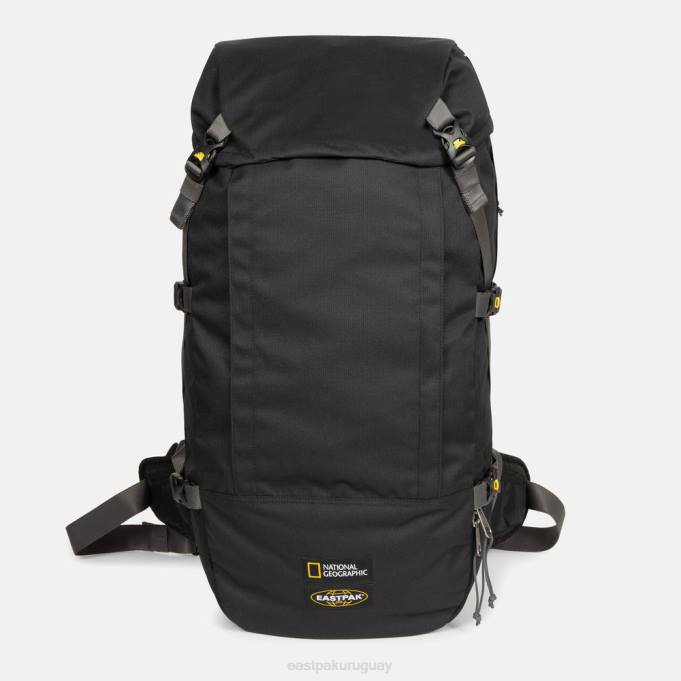 Eastpak mochilasR42B76 paquete de senderismo negro
