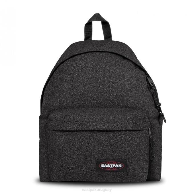 Eastpak mochilasR42B33 pak'r acolchado chispa negra