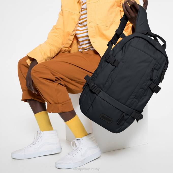 Eastpak mochilasR42B148 floide negro2