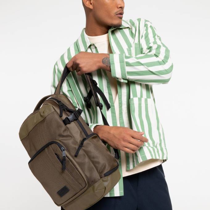 Eastpak mochilasR42B150 técum s arena blanca Eastpak mochilasR42B150 técum s arena blanca