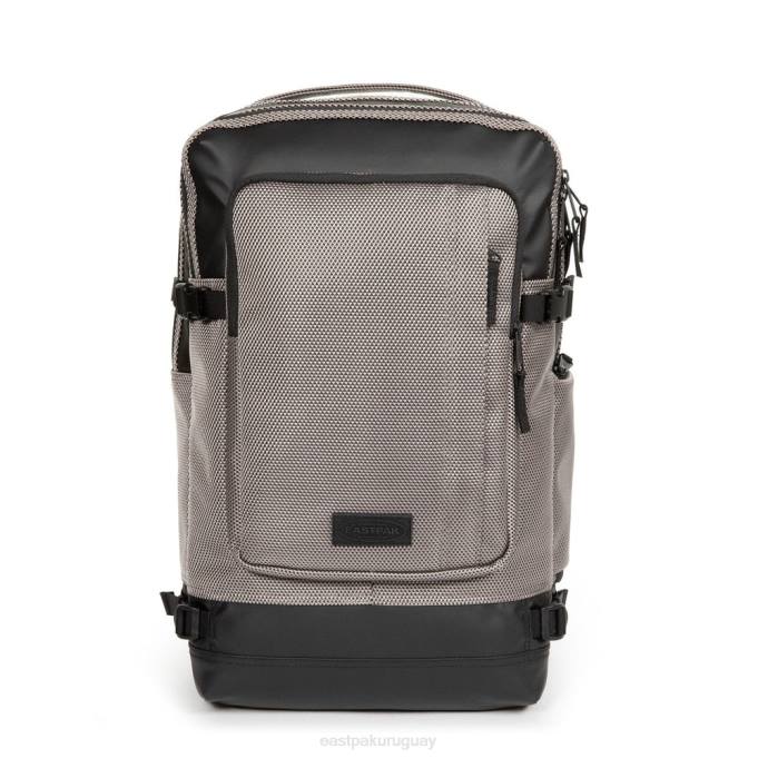 Eastpak mochilasR42B166 técum l cnnct gris claro