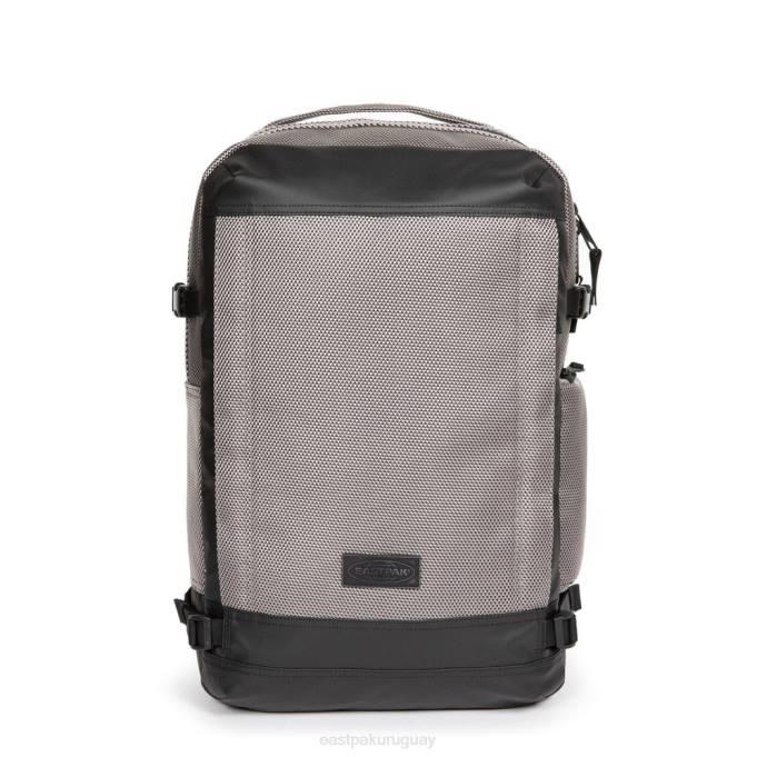 Eastpak mochilasR42B172 técum m cnnct gris claro