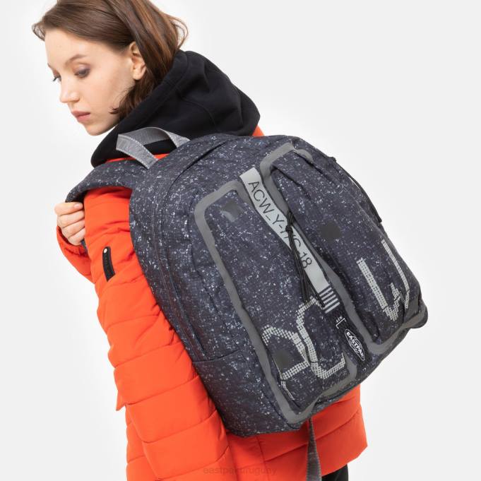 Eastpak mochilasR42B181 granito acolchado a-cold-wall* Guijarro