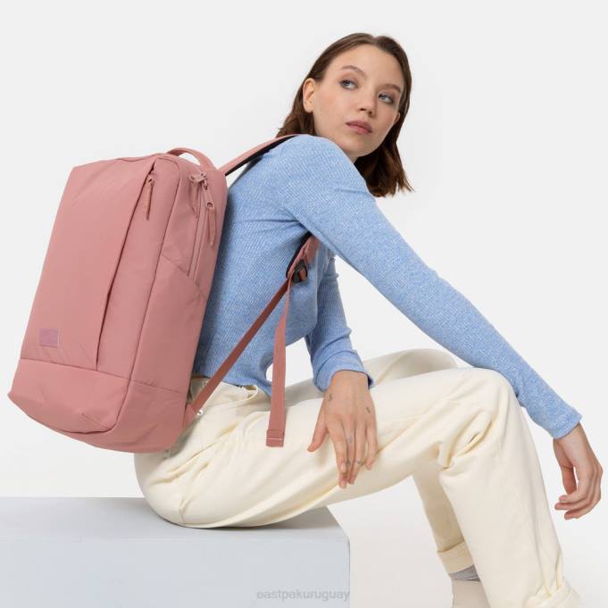 Eastpak mochilasR42B183 tecum f cnnct f rosa