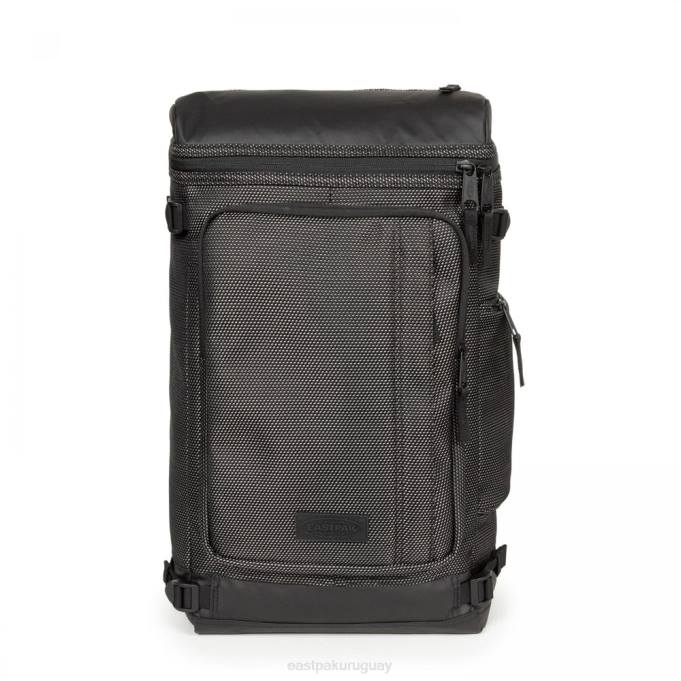 Eastpak mochilasR42B188 parte superior de tecum melange cnnct